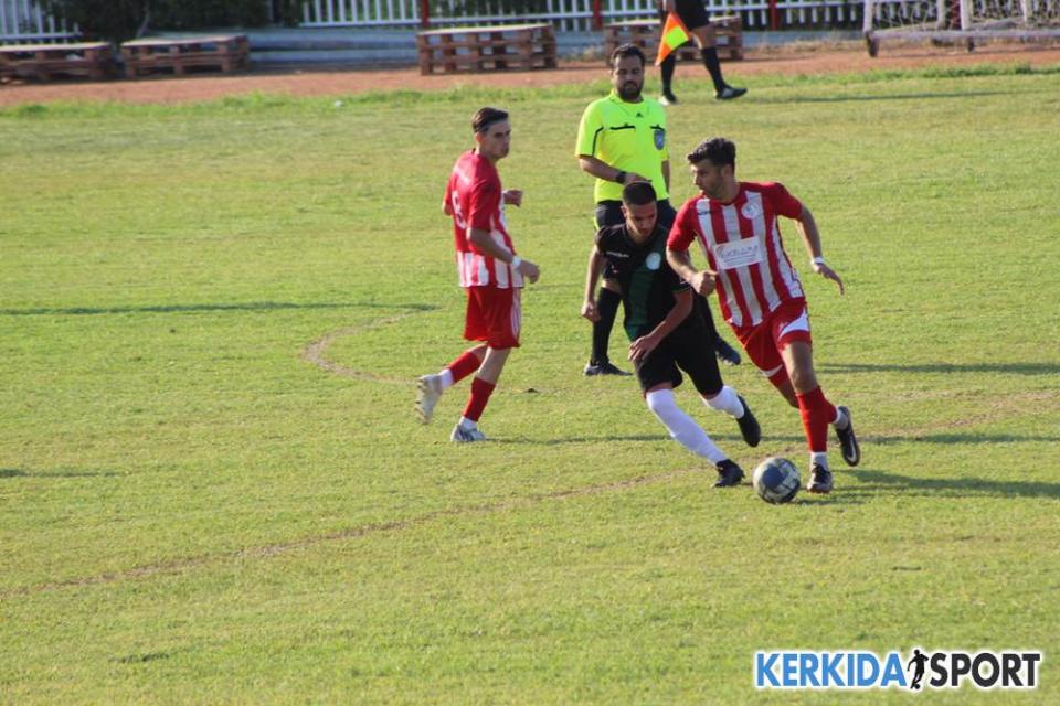 Α' ΕΠΣΗ: Ποιοι ήταν οι κορυφαίοι των ομάδων στην 2η αγωνιστική