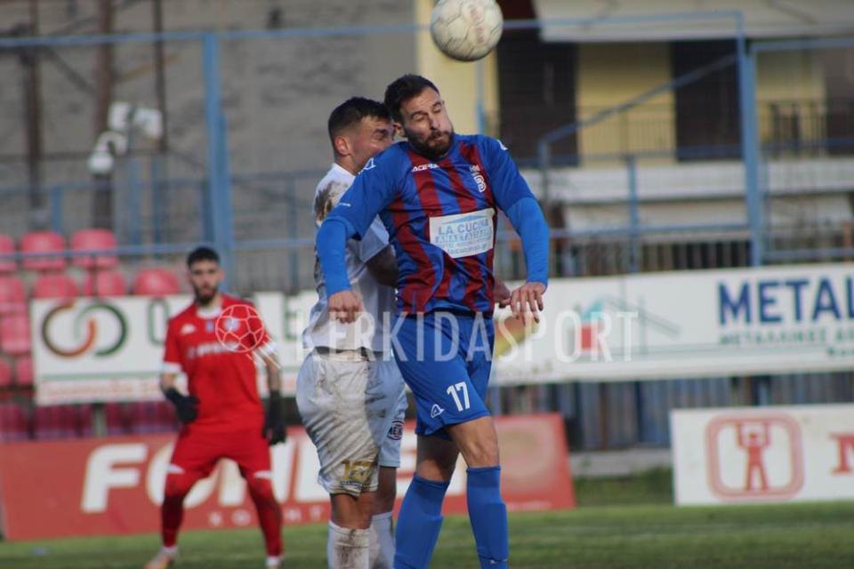 Το πανόραμα της 25ης αγωνιστικής στη Γ' Εθνική κατηγορία