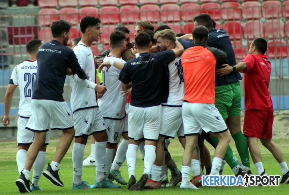 Δίκαιη πρόκριση της "Βασίλισσας" - Έκαμψε την αντίσταση των Χανίων στην παράταση!