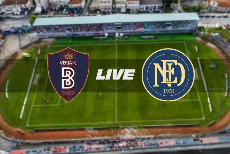 ** LIVE ** ΒΕΡΟΙΑ - ΕΘΝΙΚΟΣ Ν. ΚΕΡΑΜΙΔΙΟΥ 2-3 (τελικό)