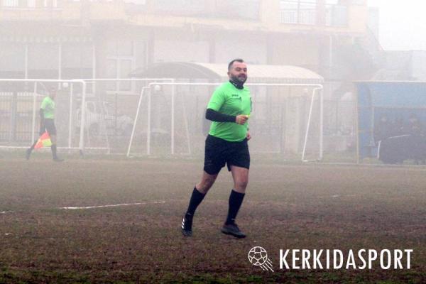 Α' ΕΠΣΗ: Στο ύψος των περιστάσεων η διαιτησία της 11ης αγωνιστικής