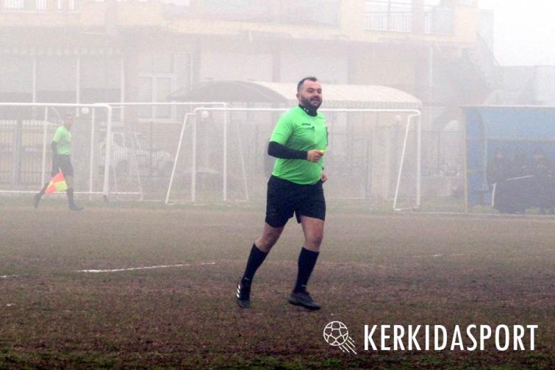 Α' ΕΠΣΗ: Στο ύψος των περιστάσεων η διαιτησία της 11ης αγωνιστικής