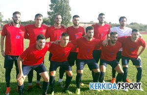 Η νέα ΒΕΡΟΙΑ όπως ξεκίνησε τον αγώνα