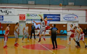 Τον Εύαθλο αντιμετωπίζει ΦΙΛΙΠΠΟΣ