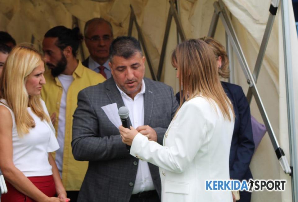 Λεουτσάκος: "Πλήττεται η αξιοπιστία της SL2" - ΕΠΟ: "Θα λάβουμε μέτρα"