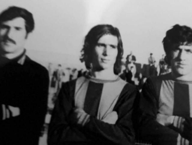 "Έφυγε" από την ζωή ο παλαίμαχος άσσος της ΒΕΡΟΙΑΣ Σάββας Σαββίδης