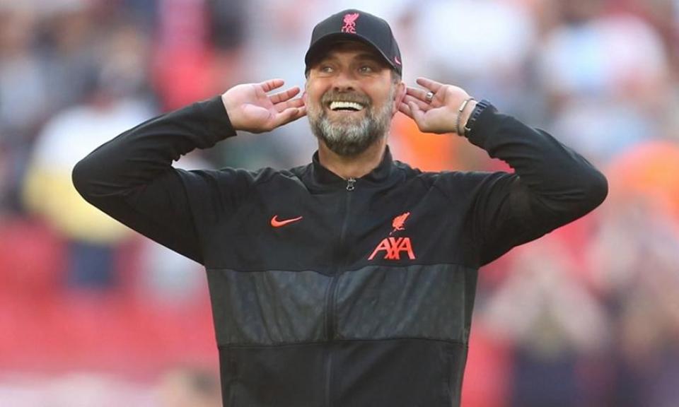 "Βόμβα": Αποχωρεί από τη Λίβερπουλ ο Γιούργκεν Κλοπ!