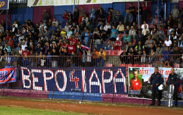 Ανακοίνωση κατά της αναδιάρθρωσης από τους "Queen’s Boyz" και άλλους πέντε Συνδέσμους