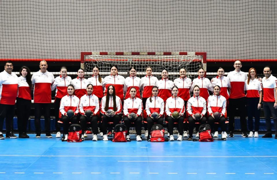 Νικηφόρα έκλεισαν τον πρώτο γύρο τα κορίτσια του Φιλίππου Βέροιας