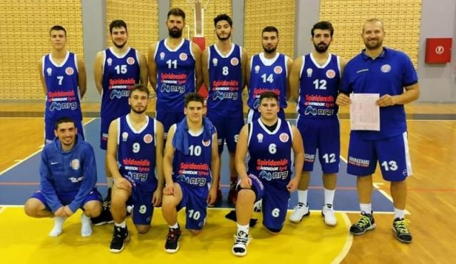 ΕΚΑΣΚΕΜ: Νίκες για ΑΟΚ Β. και Άθλου Αλ. - Έχασαν Ζαφειράκης Ν. και ΓΑΣ Αλ. (αποτελέσματα)