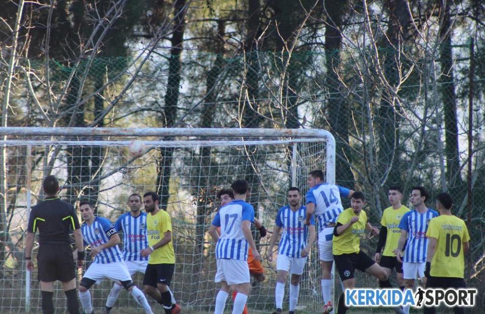 Α' ΕΠΣΗ: Οι MVP των ομάδων στην 10η αγωνιστική