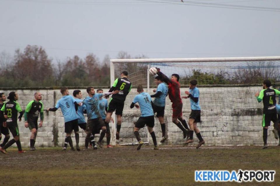 ΕΠΣΗ: Αγωνιστική δράση την Τετάρτη στην Α' κατηγορία