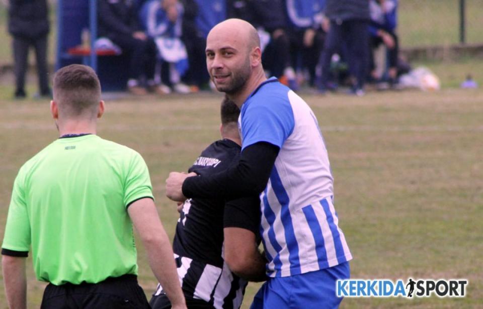 Δίδυμο στην κορυφή του πίνακα των σκόρερ της Α' ΕΠΣΗ