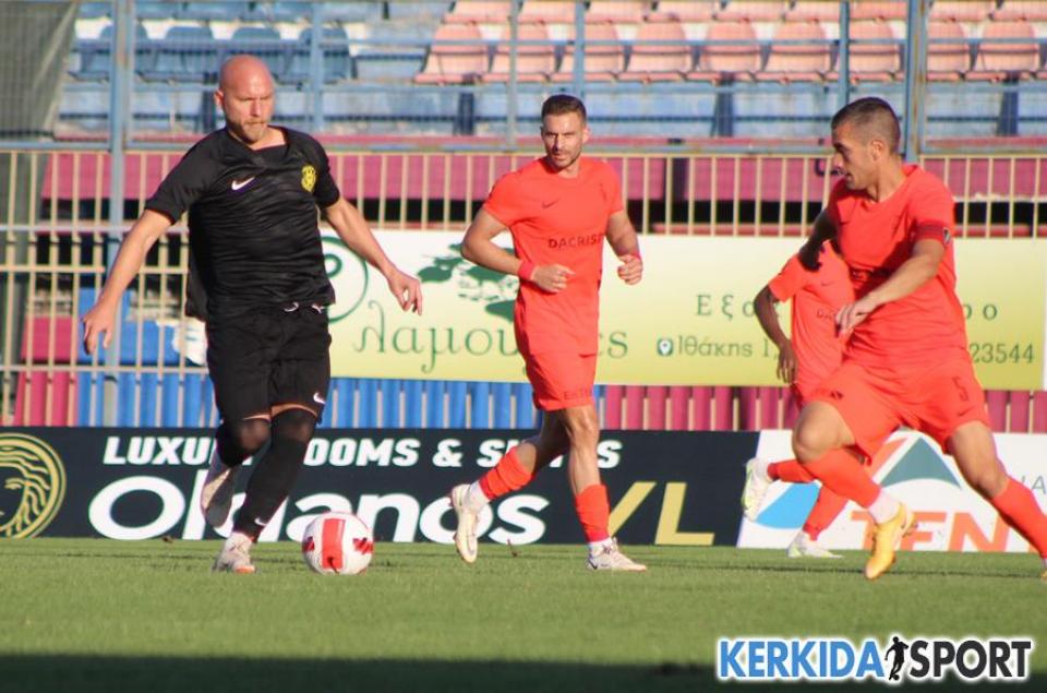 Ο "χάρτης" της νέας Super League 2