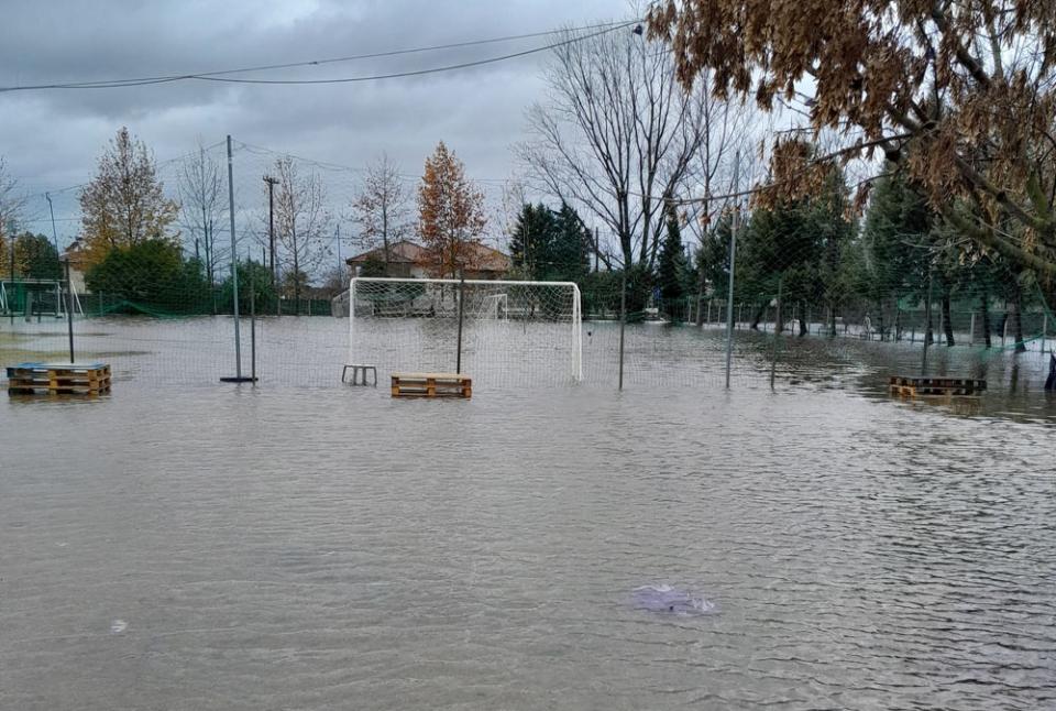 Ετοιμάζει ομάδα… πόλο η Ακαδημία του Αστέρα Αλεξάνδρειας!!!