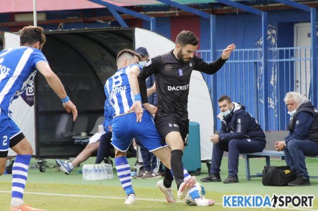 Την Κυριακή 23/5 η ΒΕΡΟΙΑ στην Αριδαία - Το πρόγραμμα της 13ης αγωνιστικής
