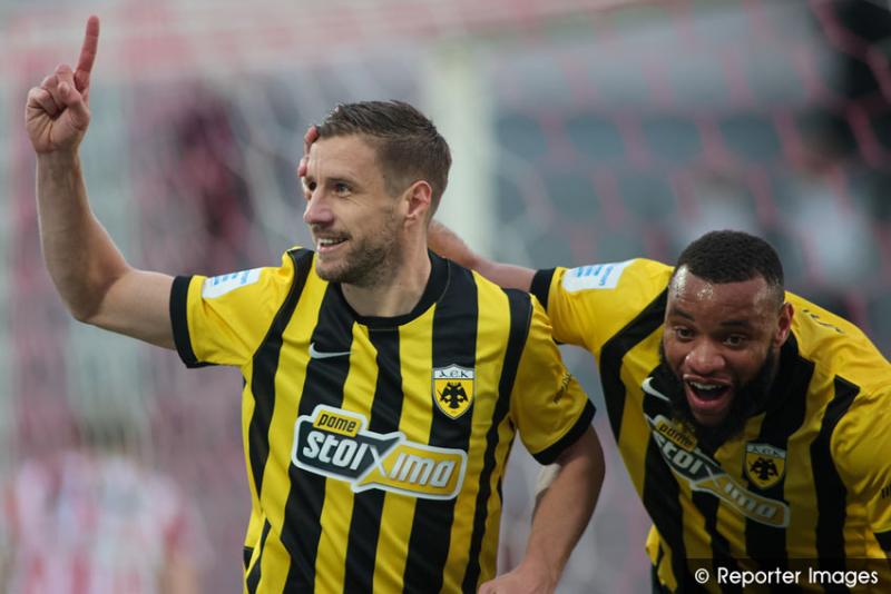 Πανόραμα Super League: Αλλαγή φρουράς στην κορυφή και μεγάλες μάχες