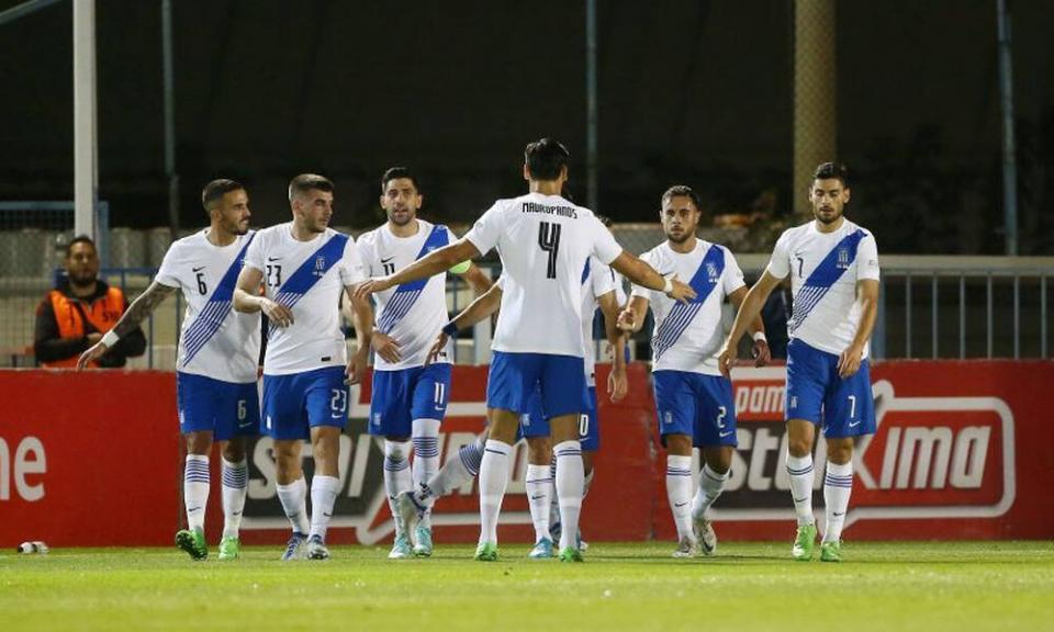 Euro 2024: Με Τουρκία στην Ελλάδα ο ημιτελικός για τη 2η ευκαιρία πρόκρισης μέσω Nations League!