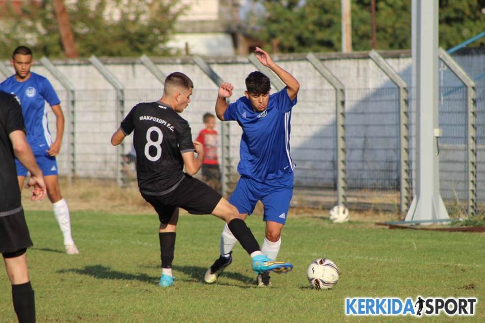 Α’ ΕΠΣΗ: Έδειξαν ποια θα είναι τα "αφεντικά" - Η ταυτότητα της 2ης αγωνιστικής