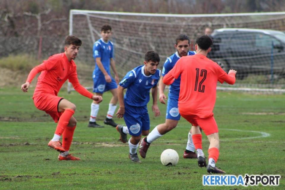 SL2: Επιστροφή στη δράση για το πρωτάθλημα Κ19 - Το πρόγραμμα της 14ης αγωνιστικής