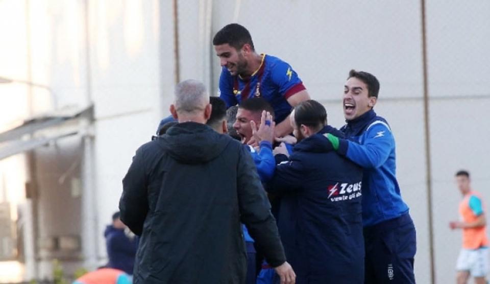 SL2: Το πανόραμα της τελευταίας αγωνιστικής του 2022