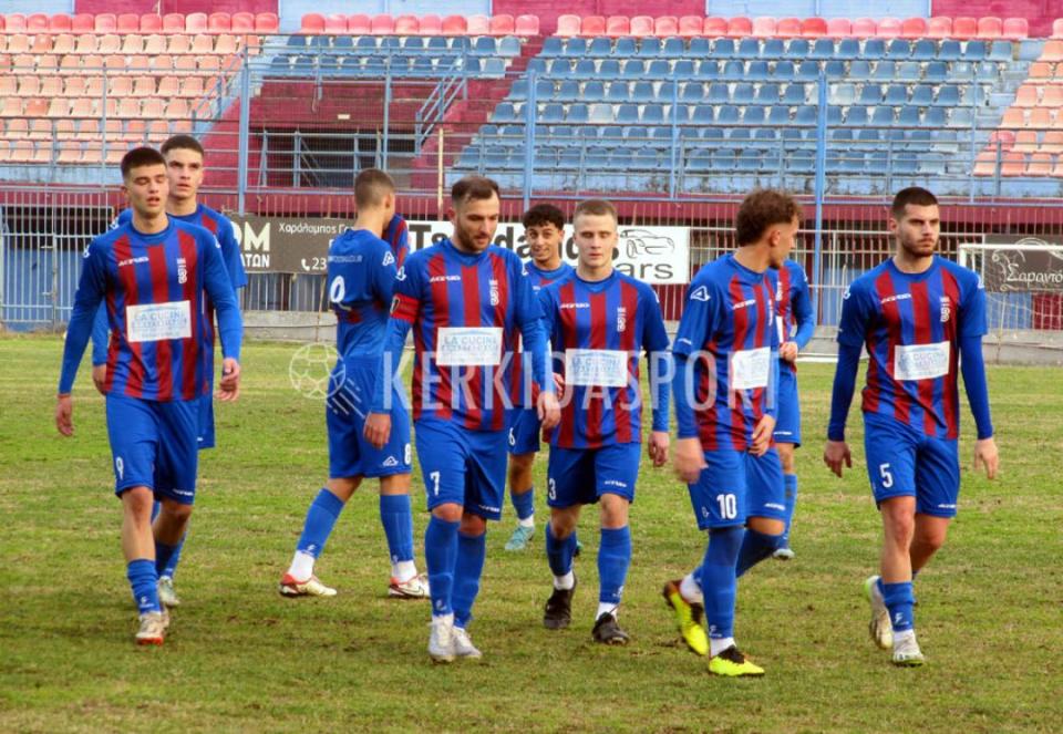 Ο χρόνος πιέζει... ασφυκτικά!!!