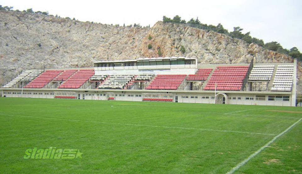 Άλλαξε η έδρα του αγώνα Ολυμπιακός Β' - ΒΕΡΟΙΑ