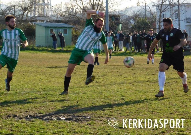 Α’ ΕΠΣΗ - Ταυτότητα αγωνιστικής: Ξεκαθάρισμα στη δεύτερη θέση και χαμός στην ουρά!