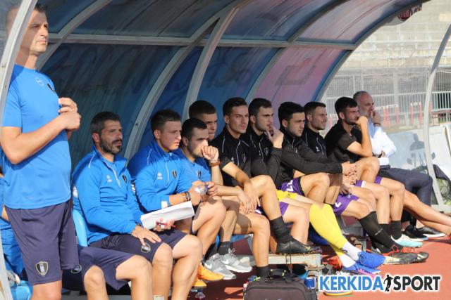 Κλείνει άμεσα νέο προπονητή η ΒΕΡΟΙΑ