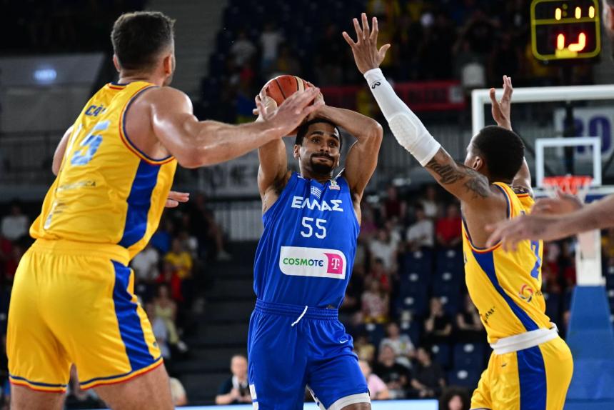 Photo: basket.gr