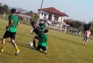 Αποτελέσματα και βαθμολογία της Β΄ ΕΠΣΗ