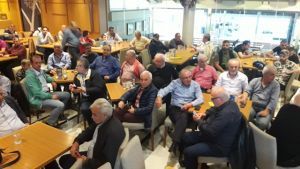 Η «Βασίλισσα» είναι ζωντανή! (φωτο)