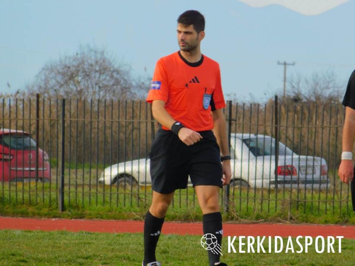 Α’ ΕΠΣΗ - 13η αγωνιστική: Η αξιολόγηση της διαιτησίας