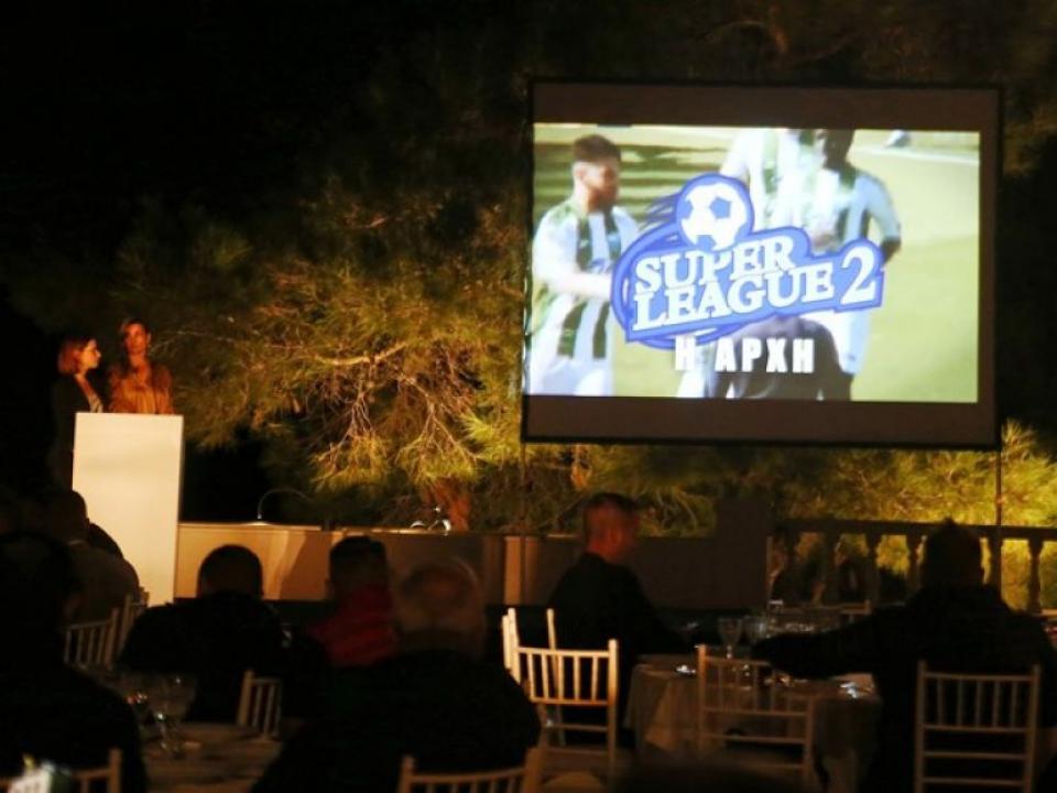 «Νέα κλήρωση την Τρίτη»