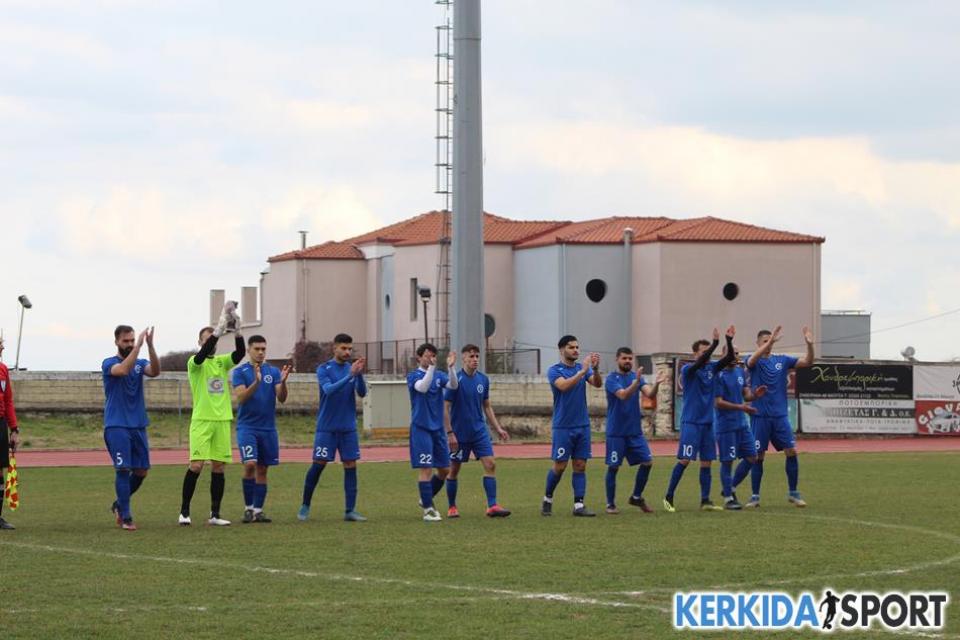 Α' ΕΠΣΗ: Οι παίκτες που ξεχώρισαν στην 2η αγωνιστική της Β' φάσης