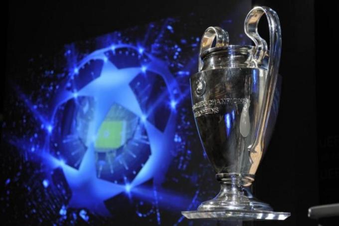 Champions League: Σχηματίστηκε ο χάρτης των "16" - Τα πιθανά ζευγάρια και η κλήρωση