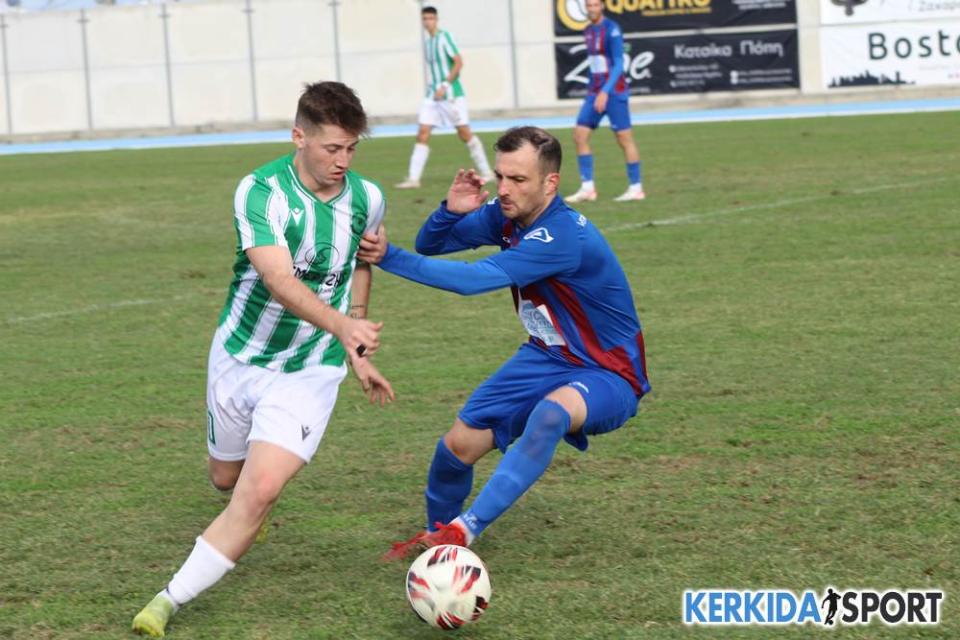 Άλλο ένα κρίσιμο παιχνίδι για το ΝΠΣ Βέροια