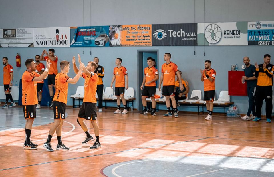 Κάλεσμα του Ζαφειράκη για το τελευταίο ματς της σεζόν με Πανελλήνιο