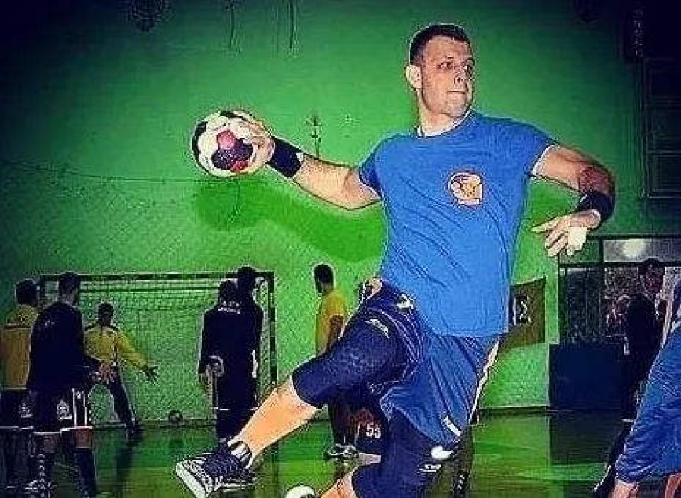 Στον Φίλιππο Βέροιας ο Δημήτρης Βλάχος