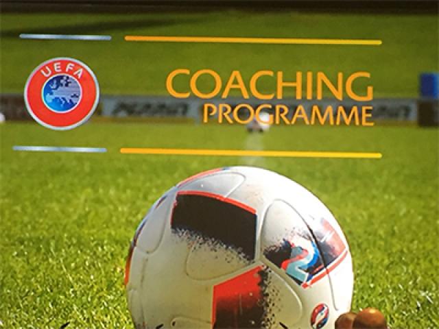Λειτουργία σχολής UEFA-C στην ΕΠΣ Ημαθίας