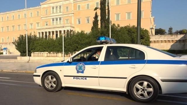 Κορονοϊός - Απαγόρευση κυκλοφορίας: Το νέο ηχητικό μήνυμα της Αστυνομίας