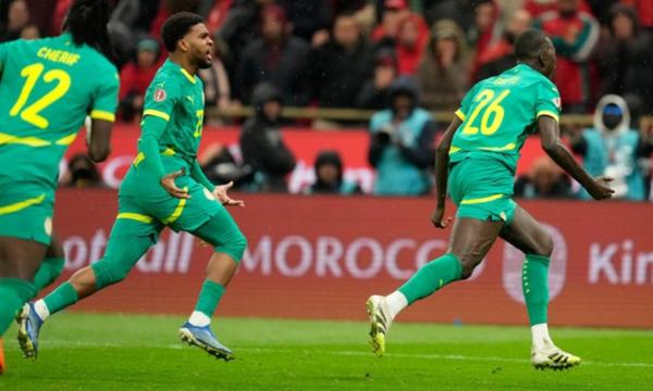 Η Σενεγάλη κατέκτησε το Κύπελλο Εθνών Αφρικής