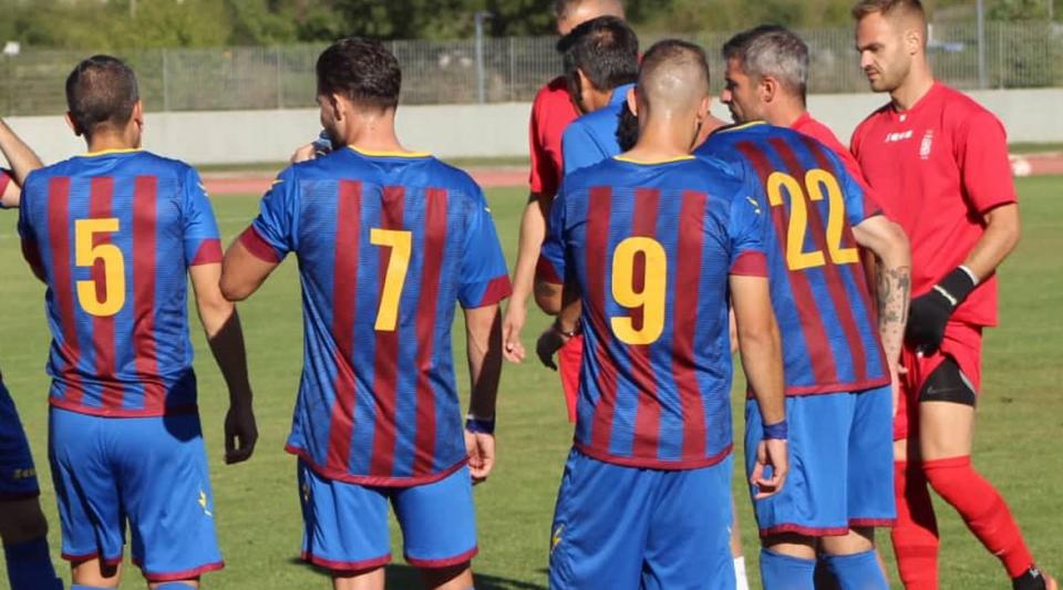 Τα νούμερα στις φανέλες των ποδοσφαιριστών της "Βασίλισσας"