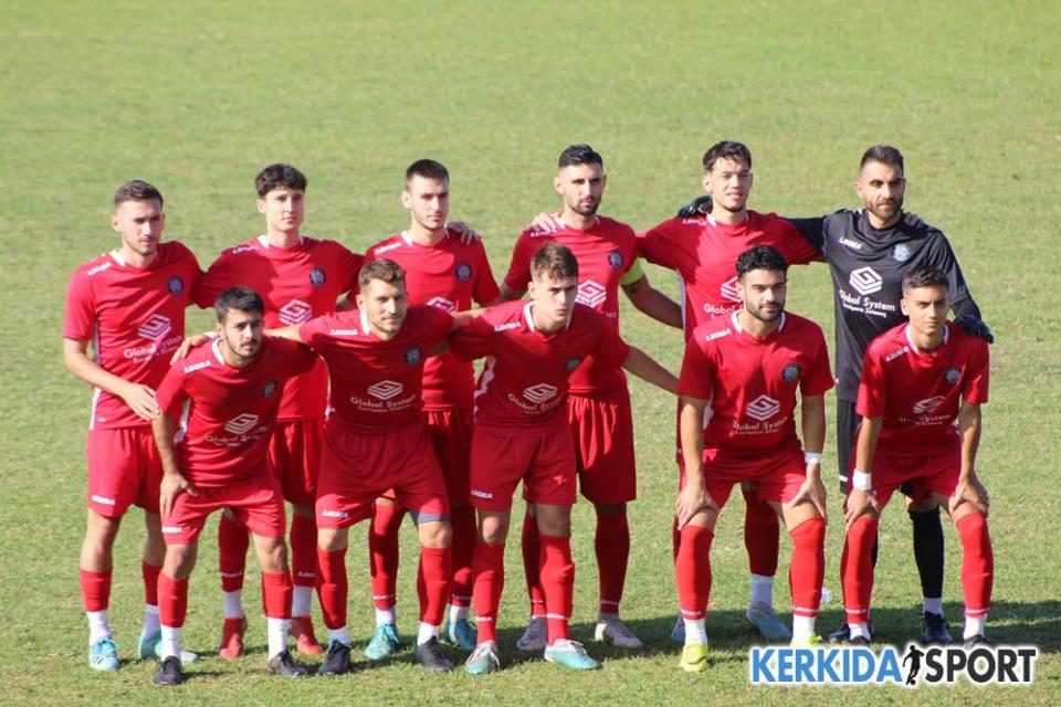 Αποχωρεί πρόεδρος ομάδας του 1ου ομίλου της Γ’ Εθνικής!