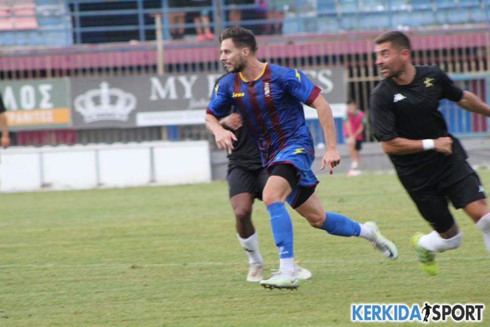 Αναβλήθηκε η κλήρωση της Super League 2