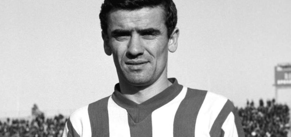 Πέθανε ο σπουδαιός Νίκος Γιούτσος!