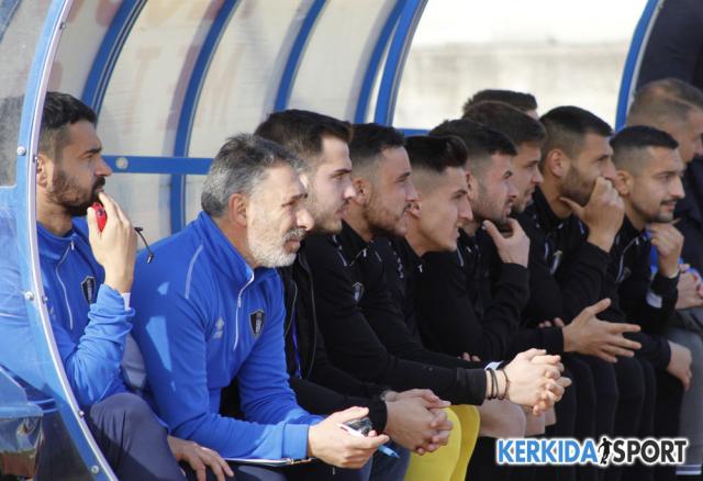 ΒΕΡΟΙΑ: Προπονητής και γυμναστής σχολιάζουν την κατάσταση με τον κορονοϊό