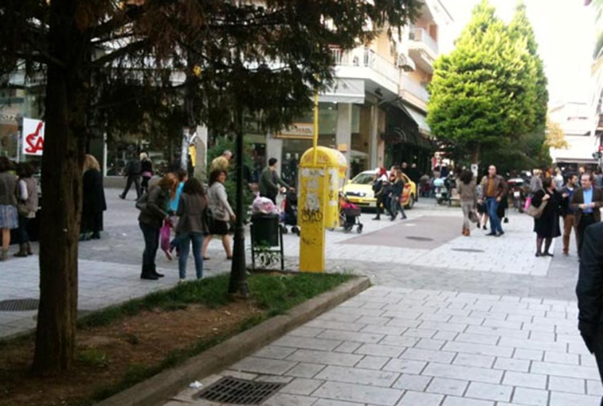 ΕΜΠΟΡΙΚΟΣ ΣΥΛΛΟΓΟΣ ΒΕΡΟΙΑΣ: Δύο συνδυασμοί αντίπαλοι στις εκλογές της 24/9