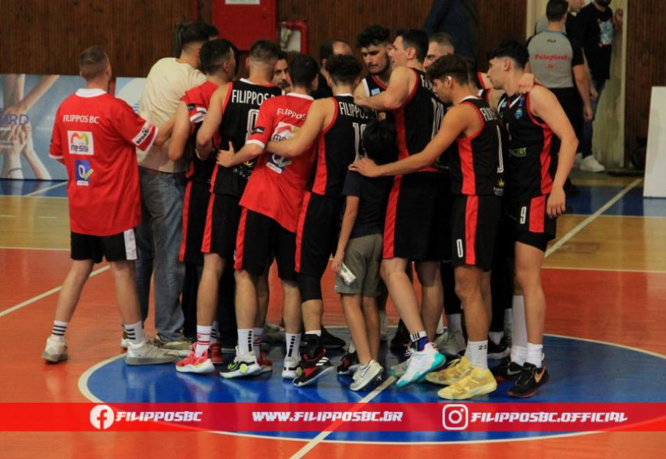 Με "όπλο" την κερκίδα ο Φίλιππος έκανε πρεμιέρα με το δεξί κόντρα στον Πανσερραϊκό!