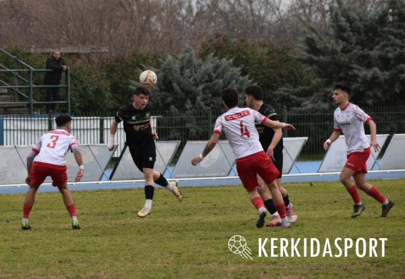 Αλεξάνδρεια - Κοζάνη 0-0: Μοιράστηκαν βαθμούς και εντυπώσεις